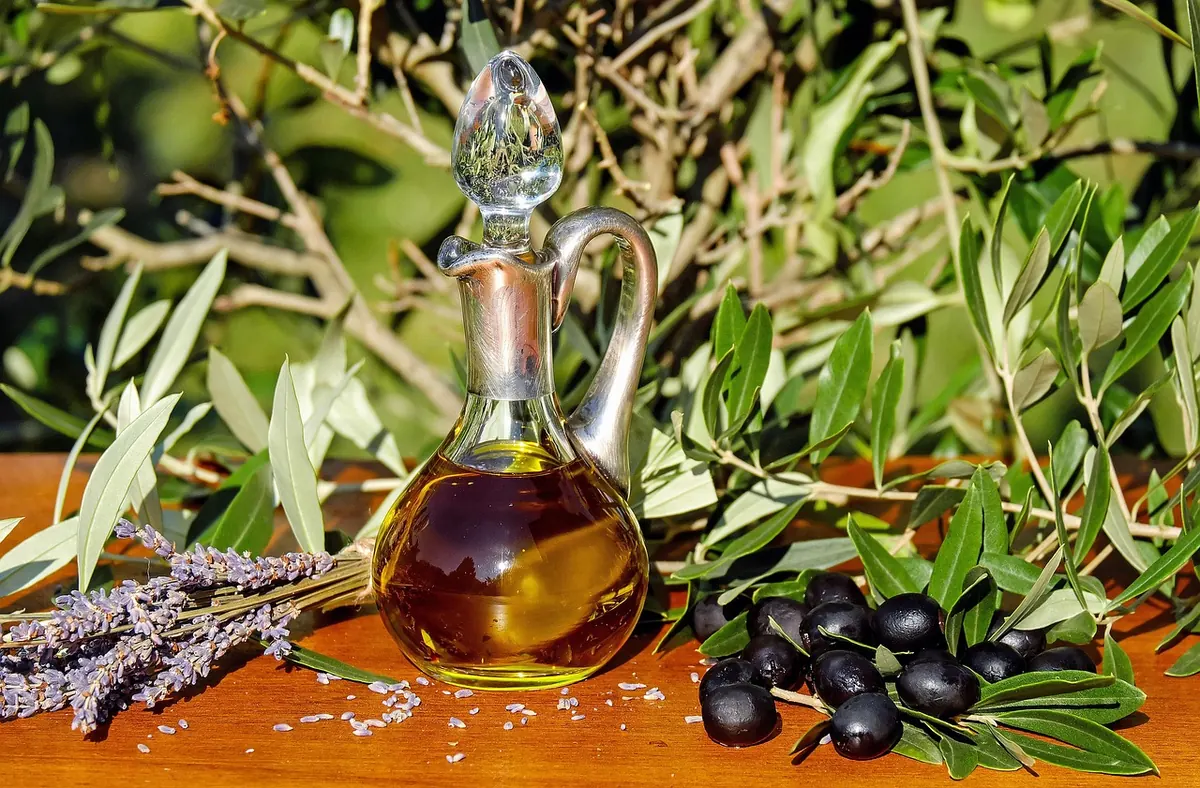 From Garden to Oil: A Beginner's Guide to Home Olive Pressing